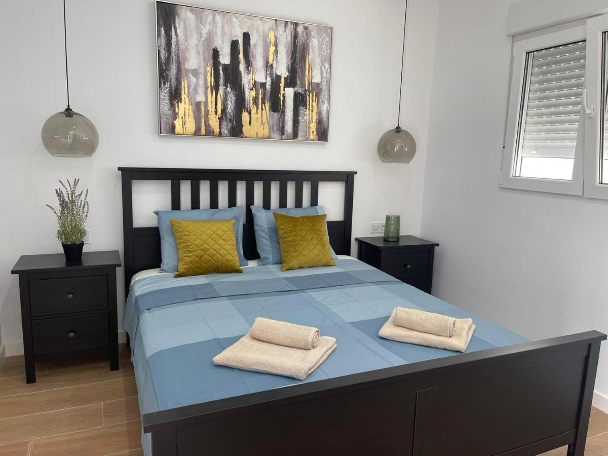 Uim Mediterraneo Casa Plomo Wifi Sagunto Eksteriør bilde