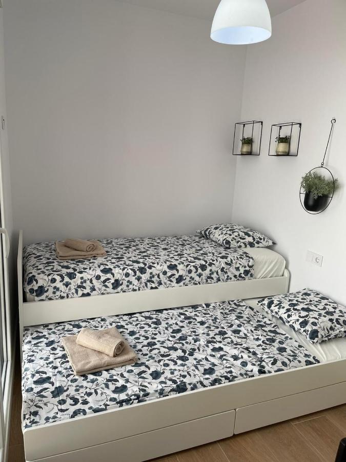 Uim Mediterraneo Casa Plomo Wifi Sagunto Eksteriør bilde
