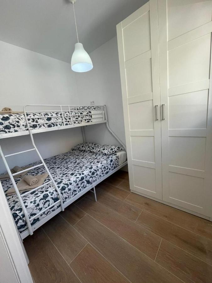 Uim Mediterraneo Casa Plomo Wifi Sagunto Eksteriør bilde